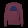 Classic 80/20 set-in sweatshirt Thumbnail