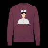 Classic 80/20 set-in sweatshirt Thumbnail
