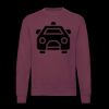 Classic 80/20 set-in sweatshirt Thumbnail