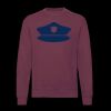 Classic 80/20 set-in sweatshirt Thumbnail