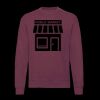 Classic 80/20 set-in sweatshirt Thumbnail