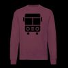 Classic 80/20 set-in sweatshirt Thumbnail