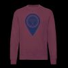 Classic 80/20 set-in sweatshirt Thumbnail