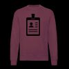 Classic 80/20 set-in sweatshirt Thumbnail