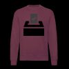 Classic 80/20 set-in sweatshirt Thumbnail
