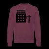 Classic 80/20 set-in sweatshirt Thumbnail