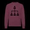 Classic 80/20 set-in sweatshirt Thumbnail