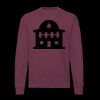 Classic 80/20 set-in sweatshirt Thumbnail
