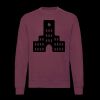 Classic 80/20 set-in sweatshirt Thumbnail