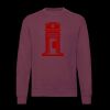 Classic 80/20 set-in sweatshirt Thumbnail