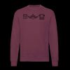 Classic 80/20 set-in sweatshirt Thumbnail