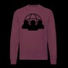 Classic 80/20 set-in sweatshirt Thumbnail