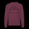 Classic 80/20 set-in sweatshirt Thumbnail