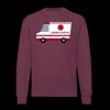 Classic 80/20 set-in sweatshirt Thumbnail