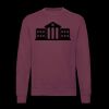 Classic 80/20 set-in sweatshirt Thumbnail