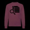 Classic 80/20 set-in sweatshirt Thumbnail