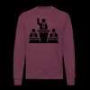 Classic 80/20 set-in sweatshirt Thumbnail