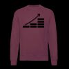 Classic 80/20 set-in sweatshirt Thumbnail