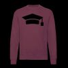 Classic 80/20 set-in sweatshirt Thumbnail