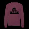 Classic 80/20 set-in sweatshirt Thumbnail
