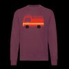 Classic 80/20 set-in sweatshirt Thumbnail