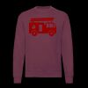 Classic 80/20 set-in sweatshirt Thumbnail