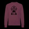 Classic 80/20 set-in sweatshirt Thumbnail