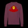 Classic 80/20 set-in sweatshirt Thumbnail