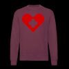 Classic 80/20 set-in sweatshirt Thumbnail