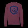 Classic 80/20 set-in sweatshirt Thumbnail