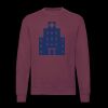 Classic 80/20 set-in sweatshirt Thumbnail