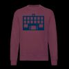Classic 80/20 set-in sweatshirt Thumbnail