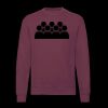 Classic 80/20 set-in sweatshirt Thumbnail