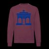 Classic 80/20 set-in sweatshirt Thumbnail
