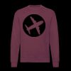 Classic 80/20 set-in sweatshirt Thumbnail