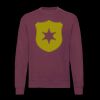 Classic 80/20 set-in sweatshirt Thumbnail