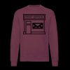 Classic 80/20 set-in sweatshirt Thumbnail