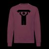 Classic 80/20 set-in sweatshirt Thumbnail