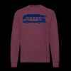 Classic 80/20 set-in sweatshirt Thumbnail