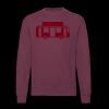 Classic 80/20 set-in sweatshirt Thumbnail