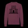 Classic 80/20 set-in sweatshirt Thumbnail