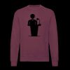 Classic 80/20 set-in sweatshirt Thumbnail