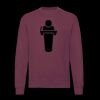 Classic 80/20 set-in sweatshirt Thumbnail