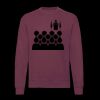 Classic 80/20 set-in sweatshirt Thumbnail