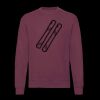 Classic 80/20 set-in sweatshirt Thumbnail