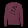 Classic 80/20 set-in sweatshirt Thumbnail