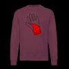 Classic 80/20 set-in sweatshirt Thumbnail