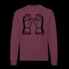 Classic 80/20 set-in sweatshirt Thumbnail
