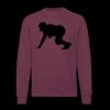 Classic 80/20 set-in sweatshirt Thumbnail