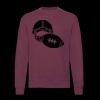 Classic 80/20 set-in sweatshirt Thumbnail